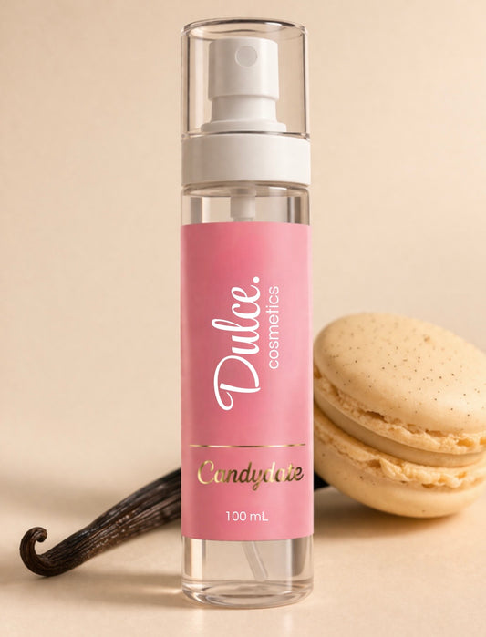 Brume parfumée Candydate